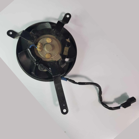 Ventilator racire radiator Honda CBR 600/900RR (01-04)