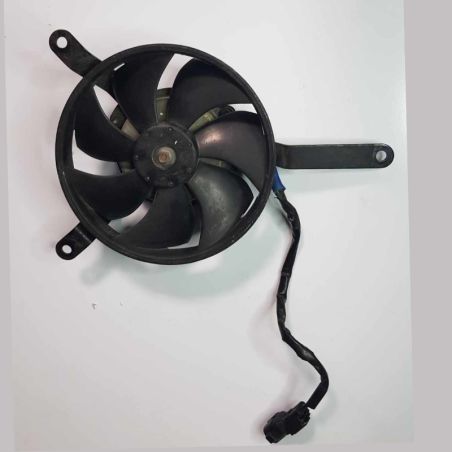 ventilator-radiator racire-honda cbr fireblade