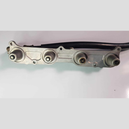 Sistem injectie cu 4 injectoare Honda CBR 600/900RR (2001-2004)