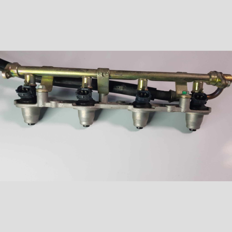 Sistem injectie cu 4 injectoare Honda CBR 600/900RR (2001-2004)