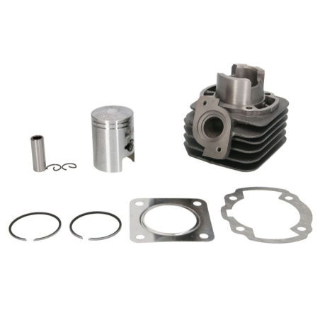 Set motor scuter Honda Dio racire aer Ø47mm