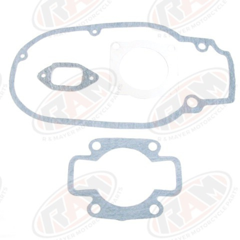 Set garnituri MZ/ETZ 250cc IFA