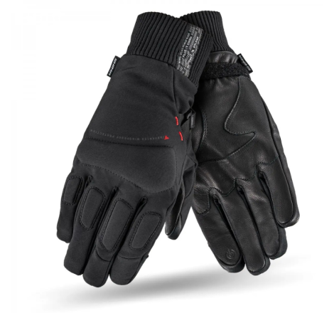 Manusi moto Shima Oslo Wind