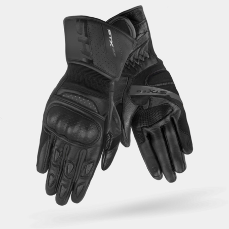 Mănuși Moto din Piele SHIMA STX 2.0