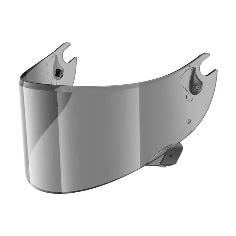 Vizieră Shark Race-R Light Smoke | Motorbikers.ro