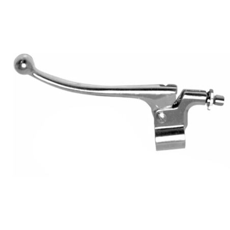 Suport ansamblu parghie universal cu maneta de frana