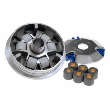 Variator Polini Suzuki Address/Derbi Vamos/Italjet Formula