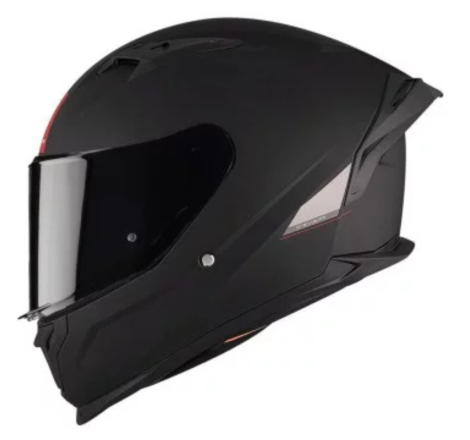 Casca Moto Integrala MT Braker SV - Negru Mat ECE 22.06