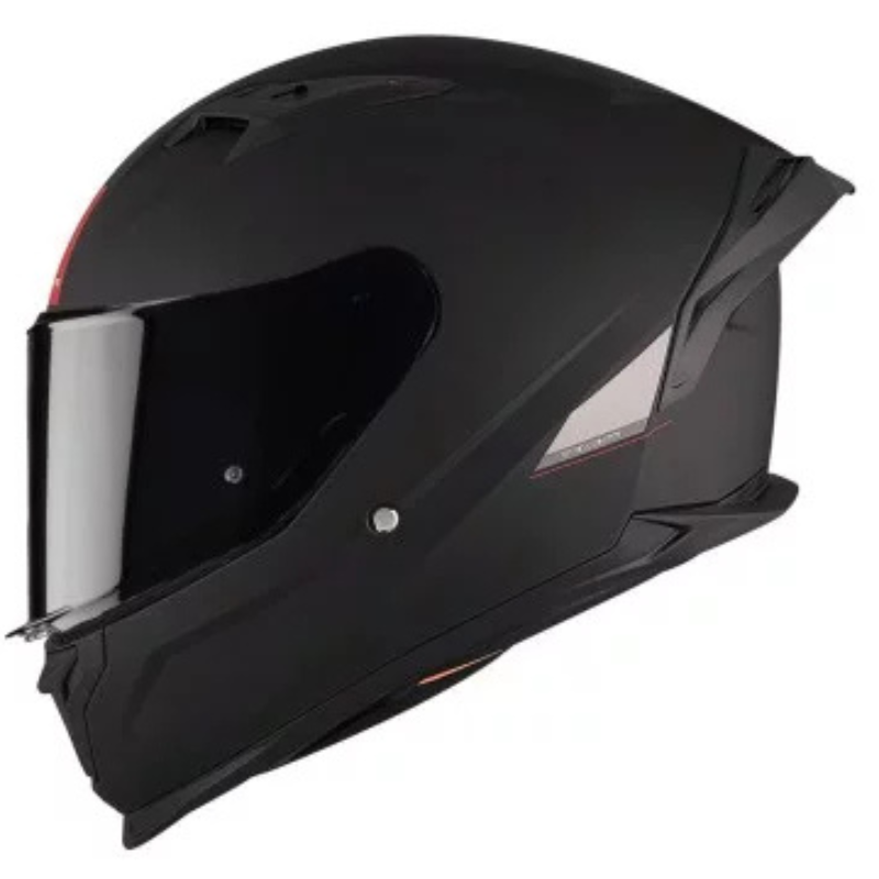 Casca moto integrala MT Braker SV A1 negru matt