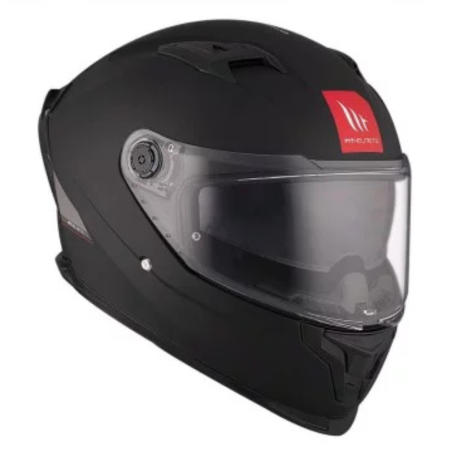 Casca moto integrala MT Braker SV A1 negru matt