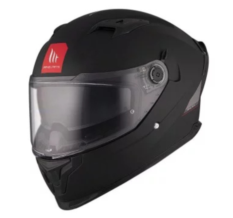 Casca moto integrala MT Braker SV A1 negru matt