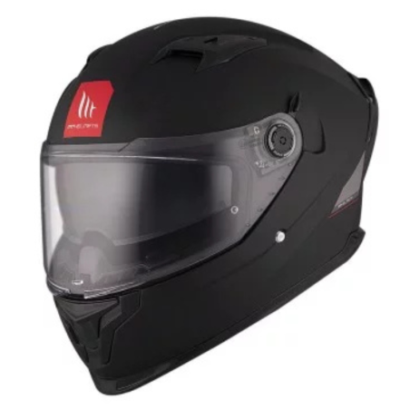 Casca moto integrala MT Braker SV A1 negru matt
