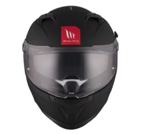 Casca moto integrala MT Braker SV A1 negru matt