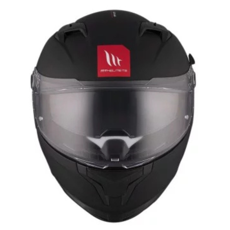 Casca moto integrala MT Braker SV A1 negru matt