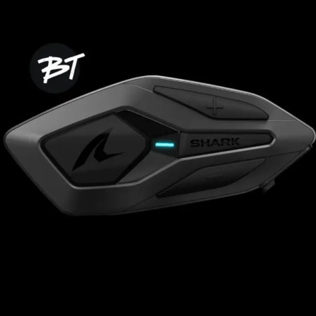 Sistemul Bluetooth Shark BTS