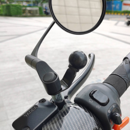 uport telefon moto FreedConn MC7CL cu USB | Motorbikers.ro