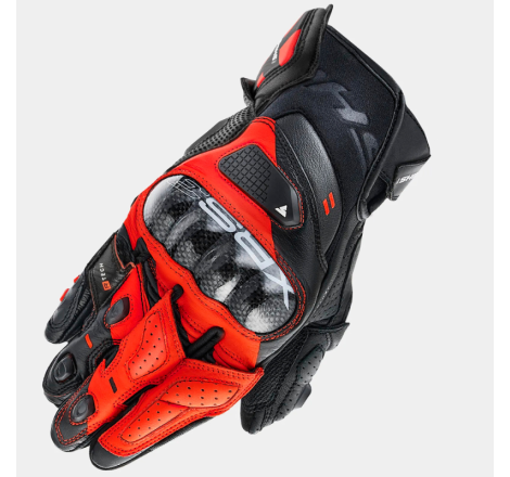 manusi piele shima xrs3