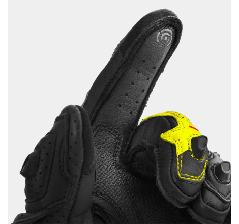 Manuși Moto Scurte Shima XRS3 | Sportive & Confortabile