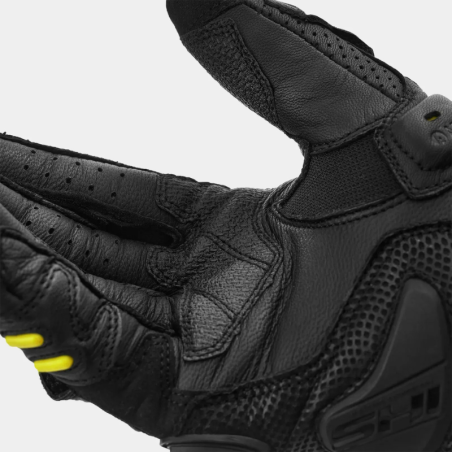Manuși Moto Scurte Shima XRS3 | Sportive & Confortabile