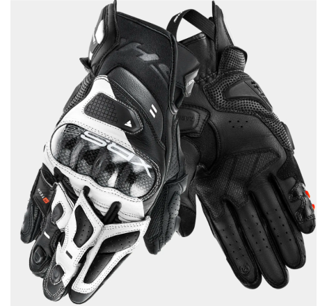 Manuși Moto Scurte Shima XRS3 | Sportive & Confortabile