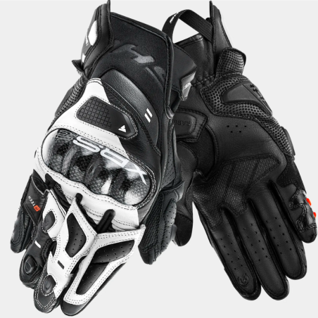Manuși Moto Scurte Shima XRS3 | Sportive & Confortabile