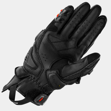 Manuși Moto Scurte Shima XRS3 | Sportive & Confortabile