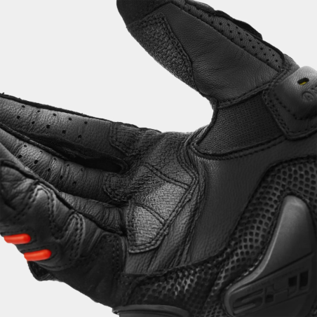Manuși Moto Scurte Shima XRS3 | Sportive & Confortabile