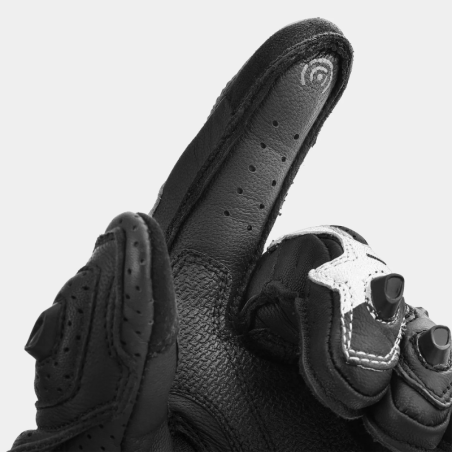 Manuși Moto Scurte Shima XRS3 | Sportive & Confortabile