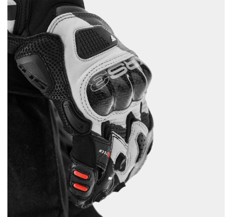 Manuși Moto Scurte Shima XRS3 | Sportive & Confortabile