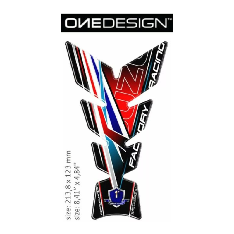 tank pad rezervor suzuki