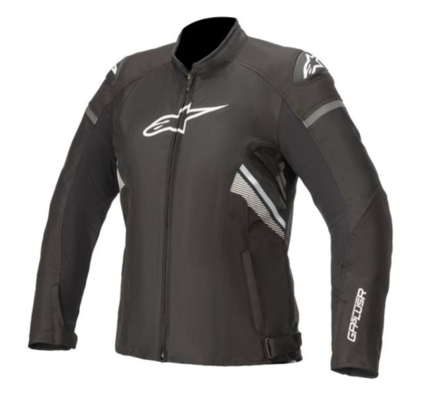 Geacă Moto Damă Alpinestars Stella T-GP Plus R V3 - Textil