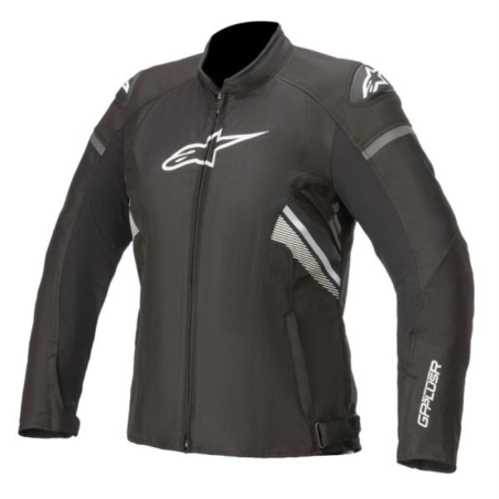 Geacă Moto Damă Alpinestars Stella T-GP Plus R V3 - Textil
