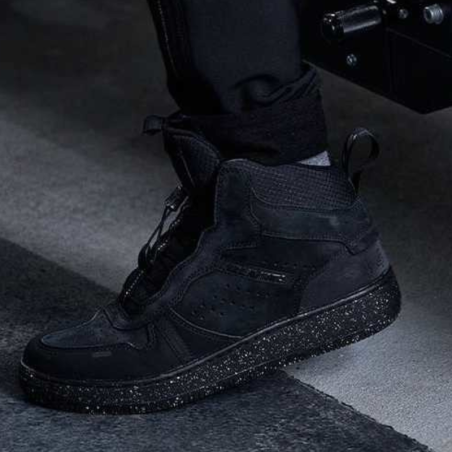 Ghete moto Rev’it Cayman Touring Adventure | Motorbikers.ro