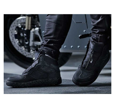 Ghete moto Rev’it Cayman Touring Adventure | Motorbikers.ro