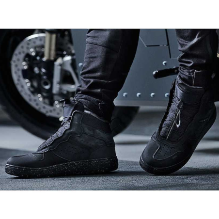 Ghete moto Rev’it Cayman Touring Adventure | Motorbikers.ro