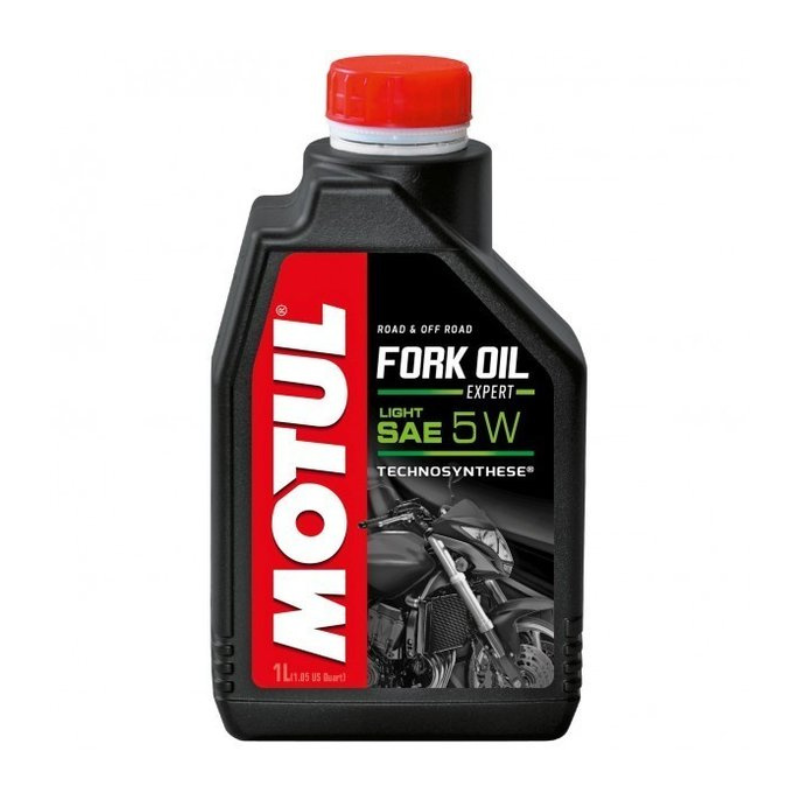 Ulei de furca Motul Expert  5W 1L