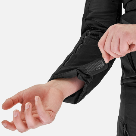 Geacă Moto Touring Shima Dune - Sistem 3-în-1, Impermeabilă