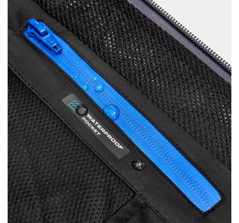 Geacă Moto Touring Shima Dune - Sistem 3-în-1, Impermeabilă