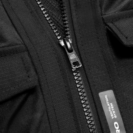 Geacă Moto Touring Shima Dune - Sistem 3-în-1, Impermeabilă