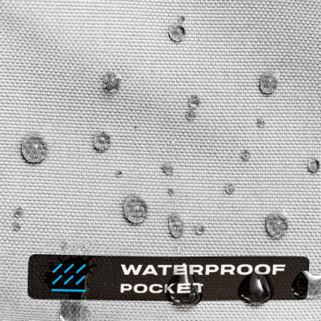 Geacă Moto Touring Shima Dune - Sistem 3-în-1, Impermeabilă