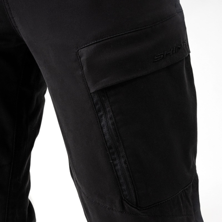 Pantaloni de protecție moto textili Shima Joggster