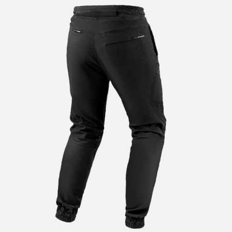 Pantaloni de protecție moto textili Shima Joggster