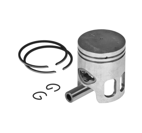 Set pistoane scuter Aprilia/Yamaha 49cc