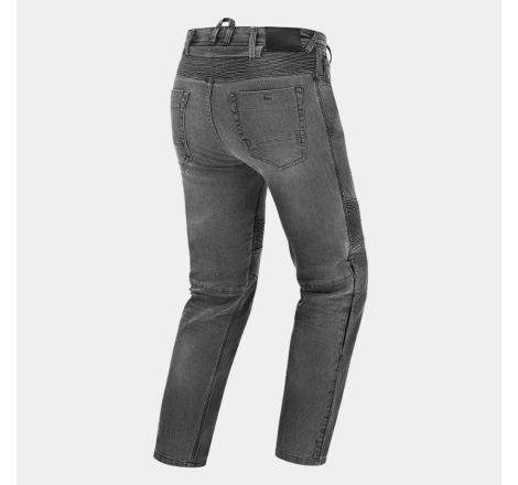 Blugi Moto Shima Zenith Protectie CE Kevlar Slim Fit | MotorBikers