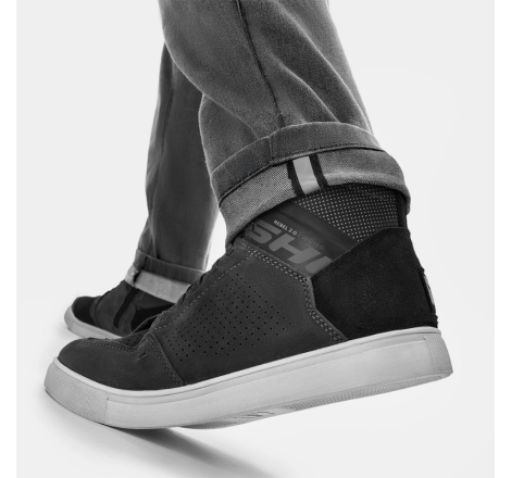 Blugi Moto Shima Zenith Protectie CE Kevlar Slim Fit | MotorBikers