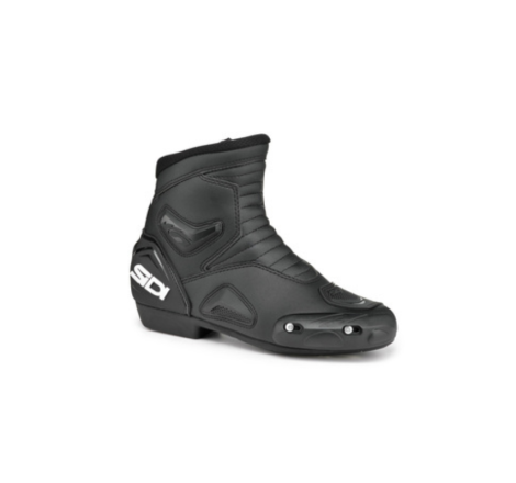 Cizme moto Sidi MID Performer talpa aderenta design sport