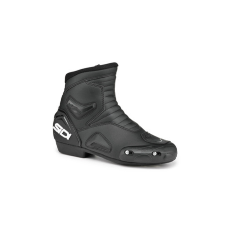 Cizme moto Sidi MID Performer talpa aderenta design sport