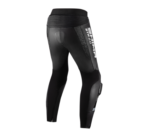 Pantaloni Shima STR 2.0 | Piele Sport Moto | motorbikers.ro