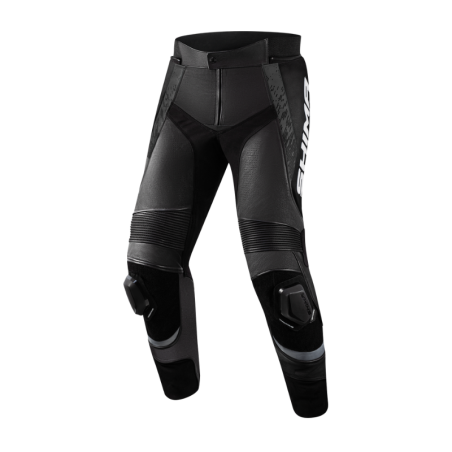 Pantalon din piele sportiv shima str 2.0