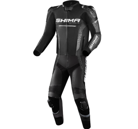 Pantaloni Shima STR 2.0 | Piele Sport Moto | motorbikers.ro